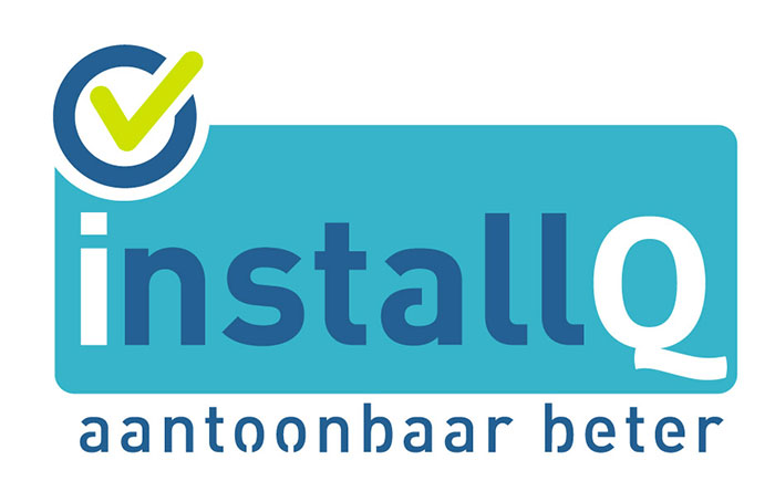 install@ Aantoonbaar beter