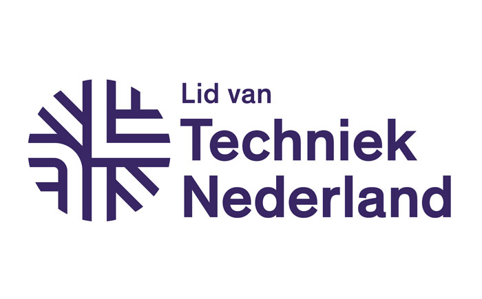 Lid van Techniek Nederland