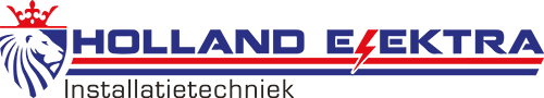 Holland Elektra Logo